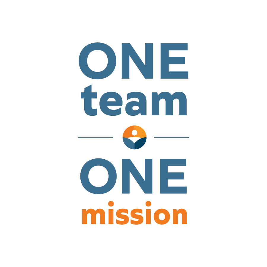 One Team One Mission