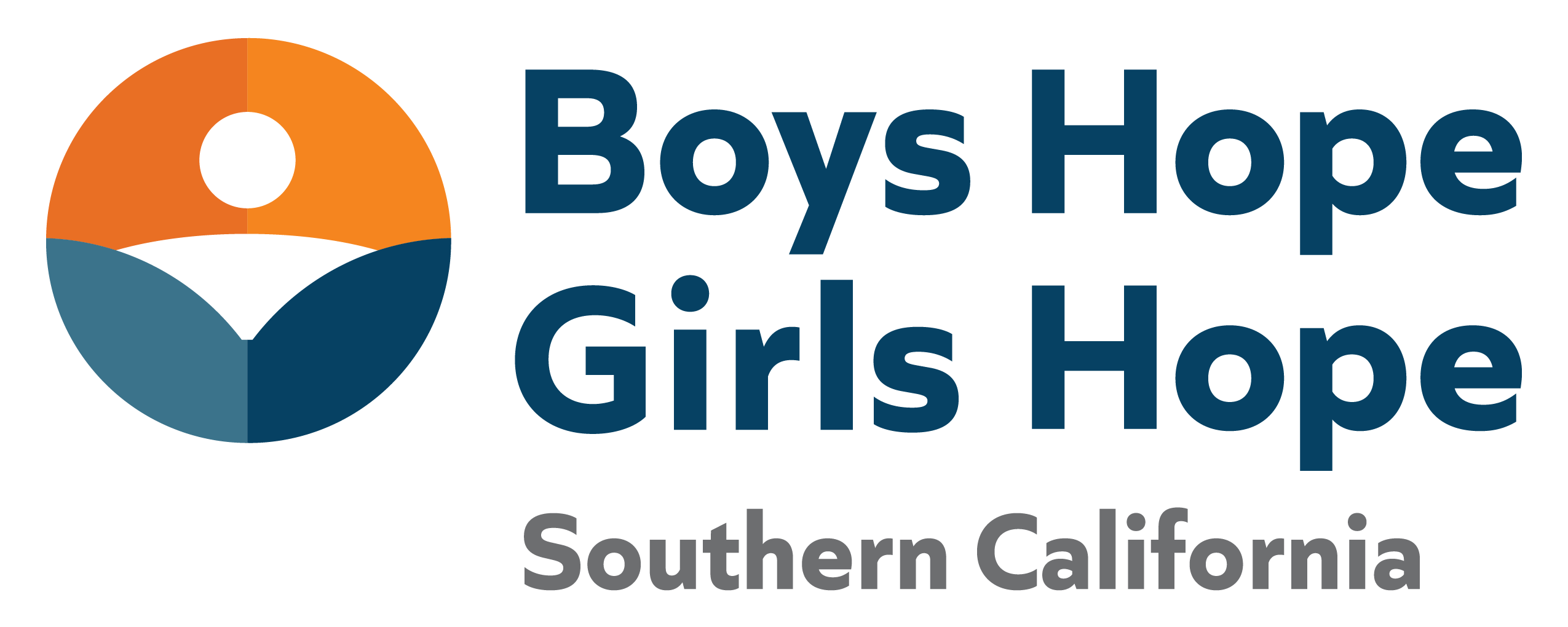 Boys Hope Girls Hope Logo