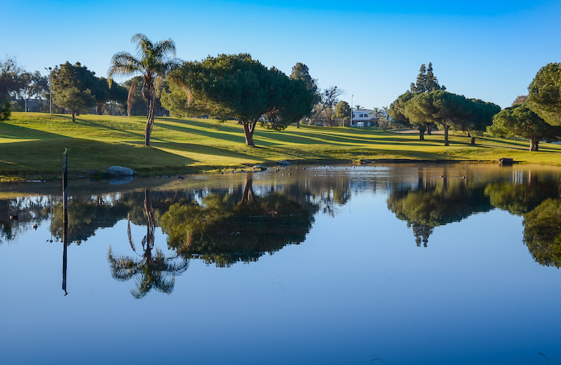 Newport Beach Yacht Club